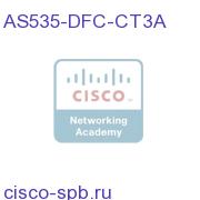 AS5350 CT3 DFC card AS535-DFC-CT3A AS535-DFC-CT3A