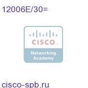 30Gbps Enhanced Fabric with 3SFC and 2CSC for Cisco 12006 12006E/30= 12006E/30=