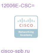 30Gbps Enhanced Clock Scheduler Card for 12006 Chassis 12006E-CSC= 12006E-CSC=