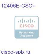 Enhanced Clock Scheduler Card for Cisco 12406 12406E-CSC= 12406E-CSC=