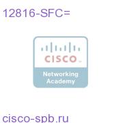 Cisco 12816 1280Gbps Switch Fabric Card 12816-SFC= 12816-SFC=