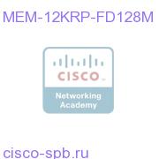 Cisco 12000 Серия 128MB PCMCIA ATA Flash Disk MEM-12KRP-FD128M MEM-12KRP-FD128M