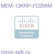 Cisco 12000 Серия 256MB PCMCIA ATA Flash Disk MEM-12KRP-FD256M MEM-12KRP-FD256M