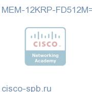 Cisco 12000 Серия 512MB PCMCIA ATA Flash Disk MEM-12KRP-FD512M= MEM-12KRP-FD512M=