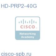 Cisco 12000 PRP-2 40G Hard Drive HD-PRP2-40G HD-PRP2-40G