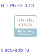 Cisco 12000 PRP-2 40G Hard Drive HD-PRP2-40G= HD-PRP2-40G=