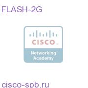 Cisco 2GB Flash Memory Option FLASH-2G FLASH-2G