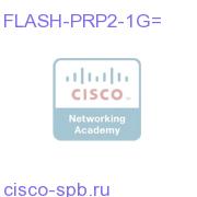Cisco 12000 PRP-2 1G Flash Memory Option FLASH-PRP2-1G= FLASH-PRP2-1G=