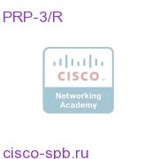 Cisco XR 12000 Performance Route Processor 3 (Redundant) PRP-3/R PRP-3/R