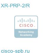 Cisco XR 12000 Performance Router Processor 2 Redundant XR-PRP-2/R XR-PRP-2/R