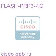 Cisco XR 12000 PRP-3 4GB Compact Flash FLASH-PRP3-4G FLASH-PRP3-4G