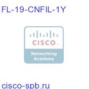 Content Filtering 1YR Subscription License for c1900 FL-19-CNFIL-1Y FL-19-CNFIL-1Y
