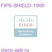 FIPS Shield for Cisco 1905 and 1921 FIPS-SHIELD-1900 FIPS-SHIELD-1900