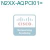 N2XX-AQPCI01= подробнее