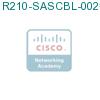 R210-SASCBL-002= подробнее