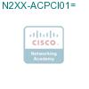 N2XX-ACPCI01= подробнее