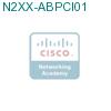 N2XX-ABPCI01 подробнее