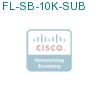 FL-SB-10K-SUB подробнее