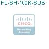 FL-SH-100K-SUB подробнее