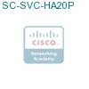 SC-SVC-HA20P подробнее