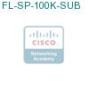 FL-SP-100K-SUB подробнее