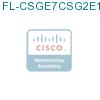 FL-CSGE7CSG2E1-K9 подробнее