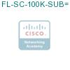 FL-SC-100K-SUB= подробнее
