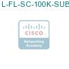 L-FL-SC-100K-SUB= подробнее