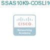 SSAS10K9-COSLI10 подробнее