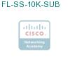 FL-SS-10K-SUB подробнее