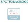 SPCTRXMW260000016= подробнее