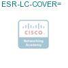 ESR-LC-COVER= подробнее
