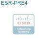 ESR-PRE4 подробнее