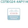 C3750G24-4AP1140-E подробнее