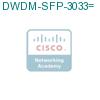 DWDM-SFP-3033= подробнее