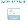 DWDM-SFP-3346= подробнее