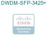 DWDM-SFP-3425= подробнее