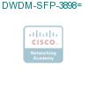 DWDM-SFP-3898= подробнее