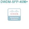 DWDM-SFP-4056= подробнее