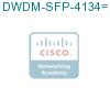 DWDM-SFP-4134= подробнее