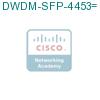 DWDM-SFP-4453= подробнее