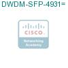 DWDM-SFP-4931= подробнее