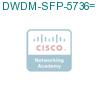 DWDM-SFP-5736= подробнее