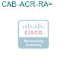 CAB-ACR-RA= подробнее