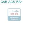 CAB-ACS-RA= подробнее