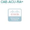 CAB-ACU-RA= подробнее