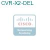 CVR-X2-DEL подробнее