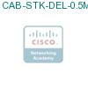 CAB-STK-DEL-0.5M= подробнее