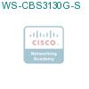 WS-CBS3130G-S подробнее
