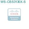 WS-CBS3130X-S подробнее